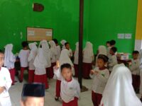 Libur Kegiatan Sekolah