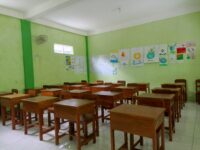 Ruang Kelas