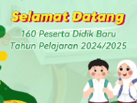 160 Siswa diterima di MIMM pada PPDB TP 2024/2025